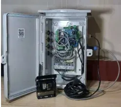 Phunta Gateway