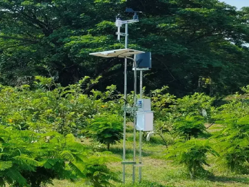 Phunta Power System