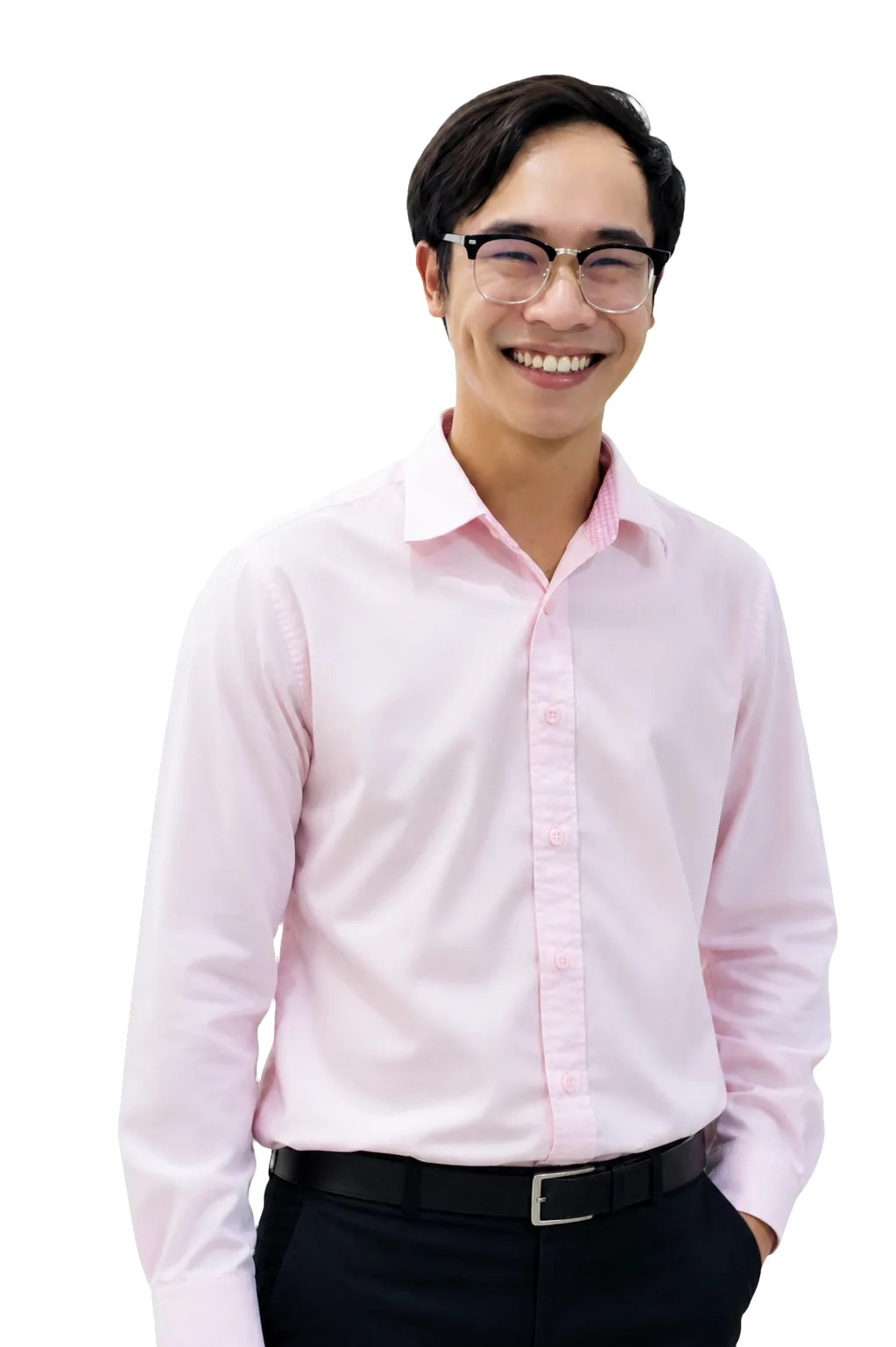 นายสรณ์สิริ หอมหวล CEO และผู้ก่อตั้งพันธสิริ